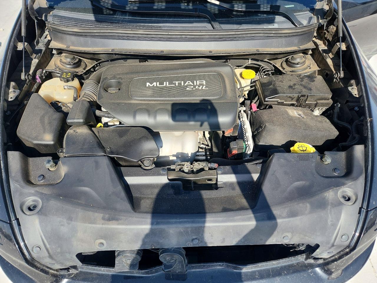 1C4PJMCB1EW246270 · 2014 JEEP CHEROKEE · 12/13