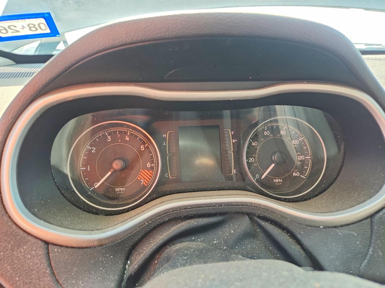 1C4PJMCB1EW246270 · 2014 JEEP CHEROKEE · 9/13