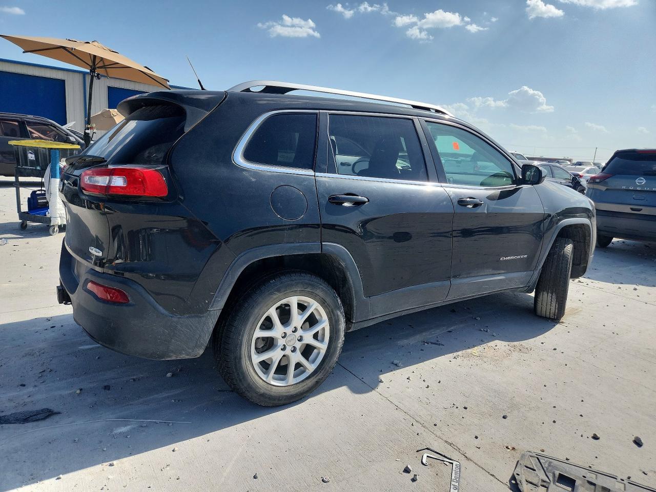1C4PJMCB1EW246270 · 2014 JEEP CHEROKEE · 3/13