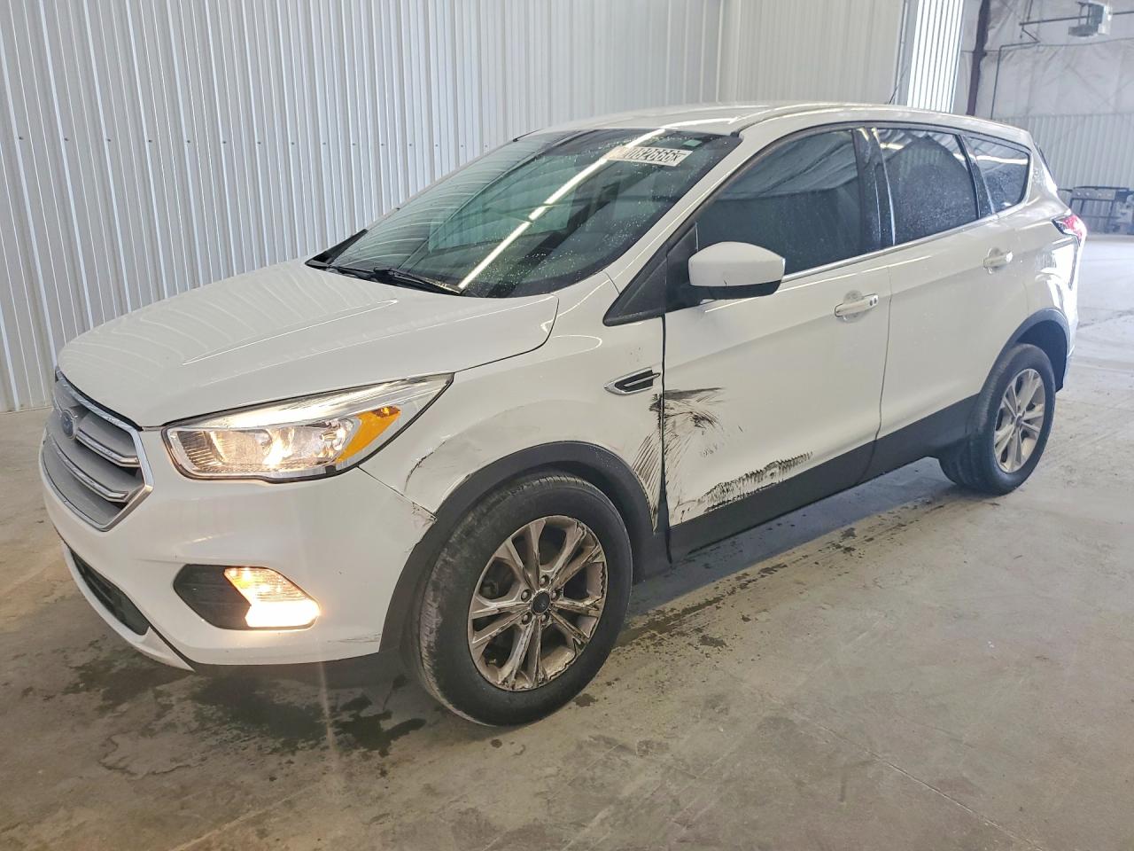 1FMCU0GD0KUB47582 · 2019 FORD ESCAPE
