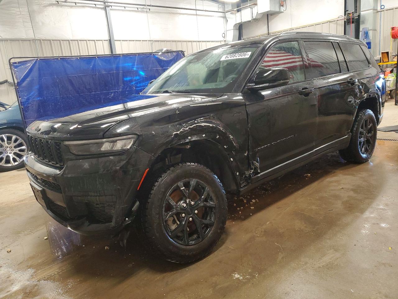 1C4RJKAG1R8554478 · 2024 JEEP GRAND CHEROKEE