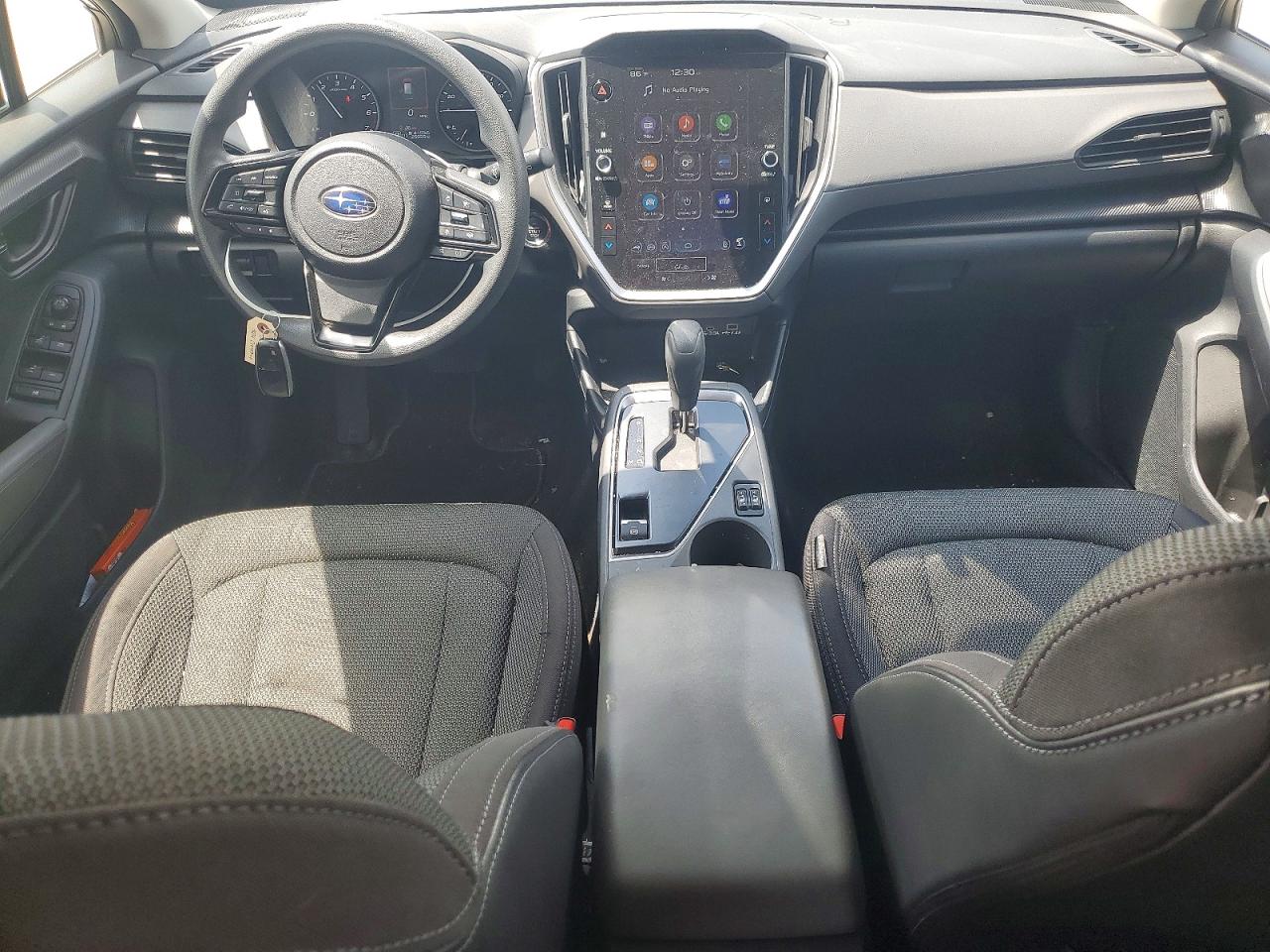 JF2GUADC6RH346728 · 2024 SUBARU CROSSTREK · 8/13