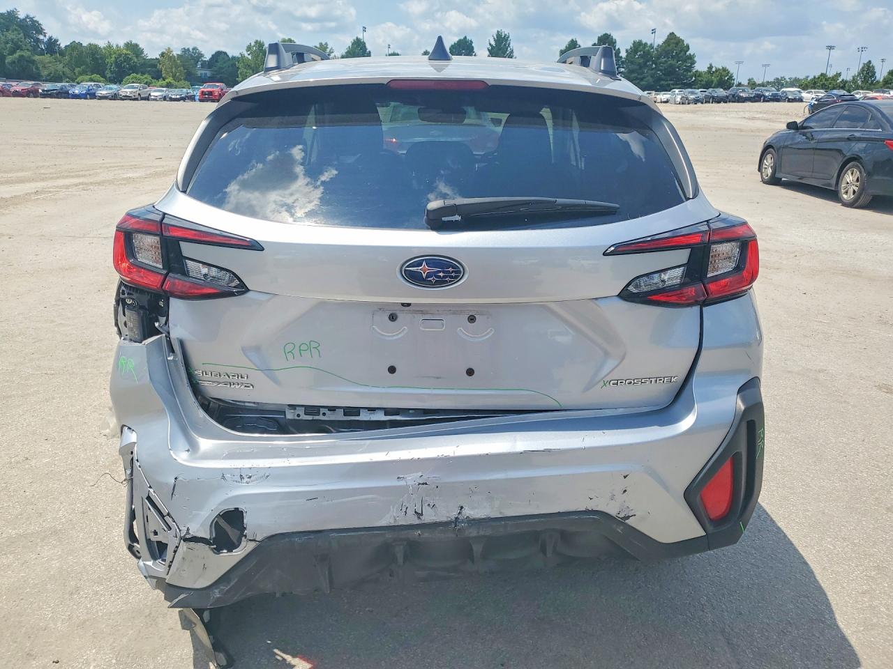 JF2GUADC6RH346728 · 2024 SUBARU CROSSTREK · 6/13