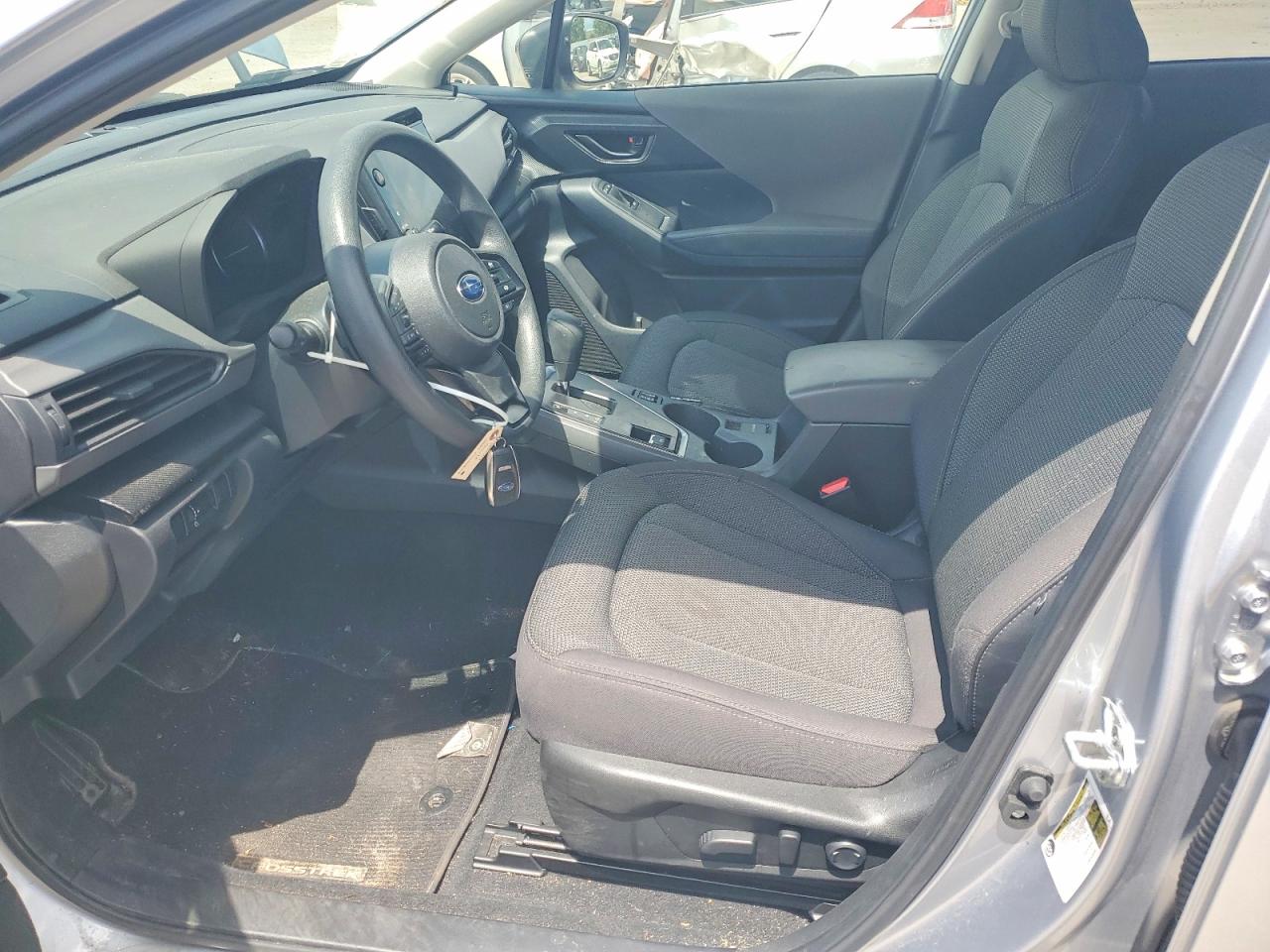 JF2GUADC6RH346728 · 2024 SUBARU CROSSTREK · 7/13