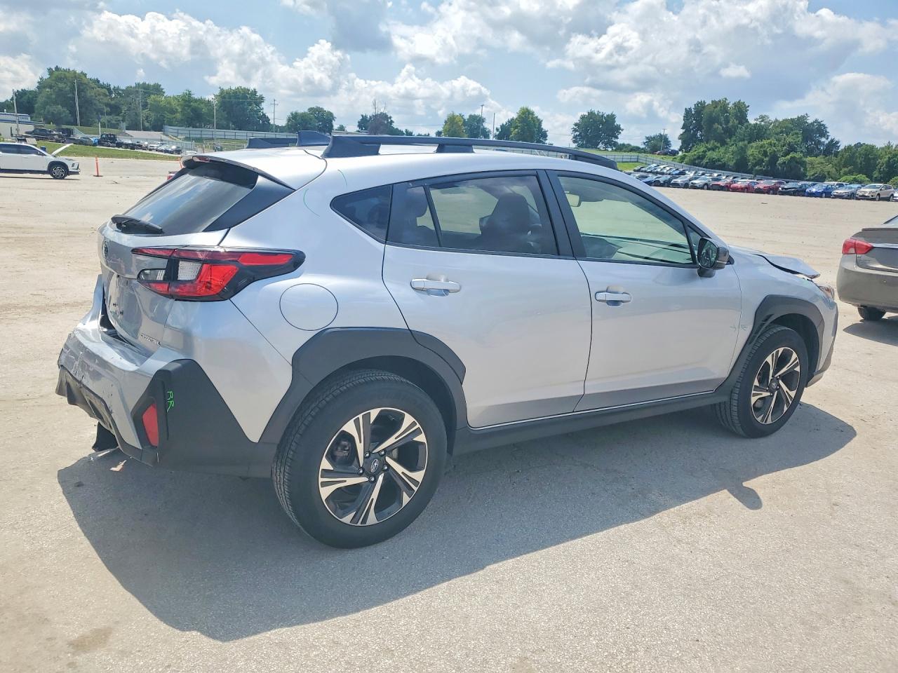 JF2GUADC6RH346728 · 2024 SUBARU CROSSTREK · 3/13