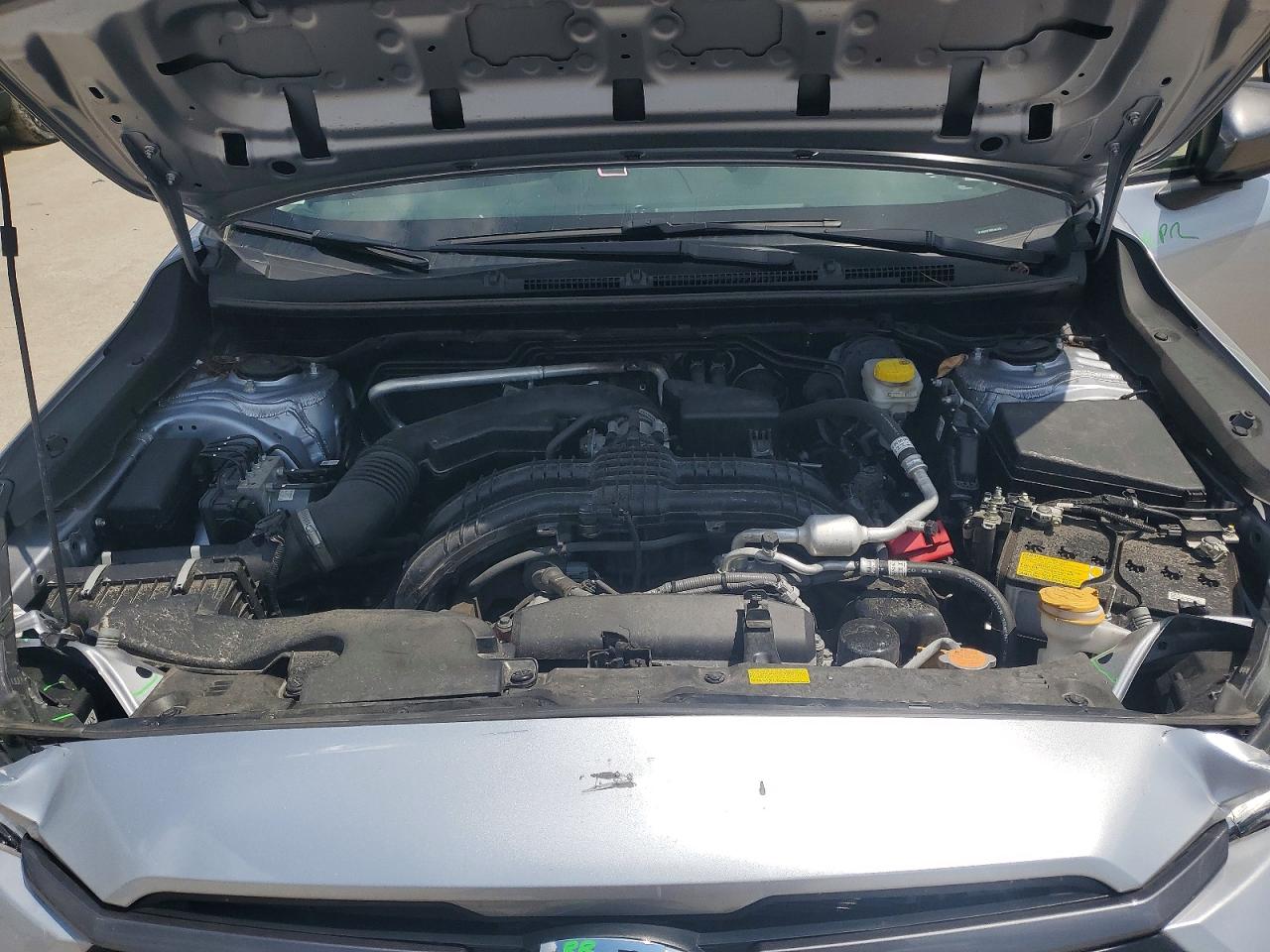 JF2GUADC6RH346728 · 2024 SUBARU CROSSTREK · 12/13