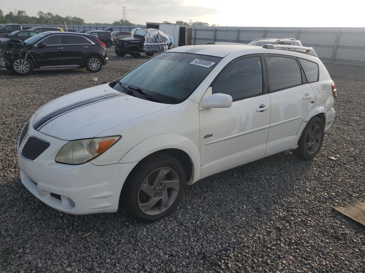 5Y2SL63875Z454155 · 2005 PONTIAC VIBE