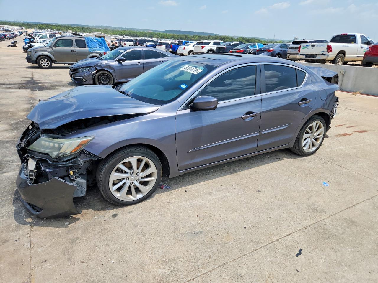 19UDE2F32HA013324 · 2017 ACURA ILX
