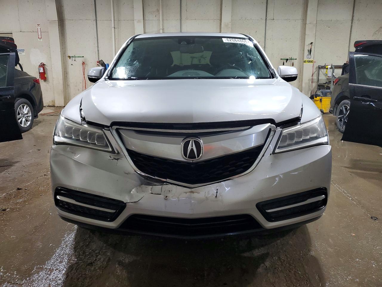 5FRYD4H47FB018221 · 2015 ACURA MDX · 5/13