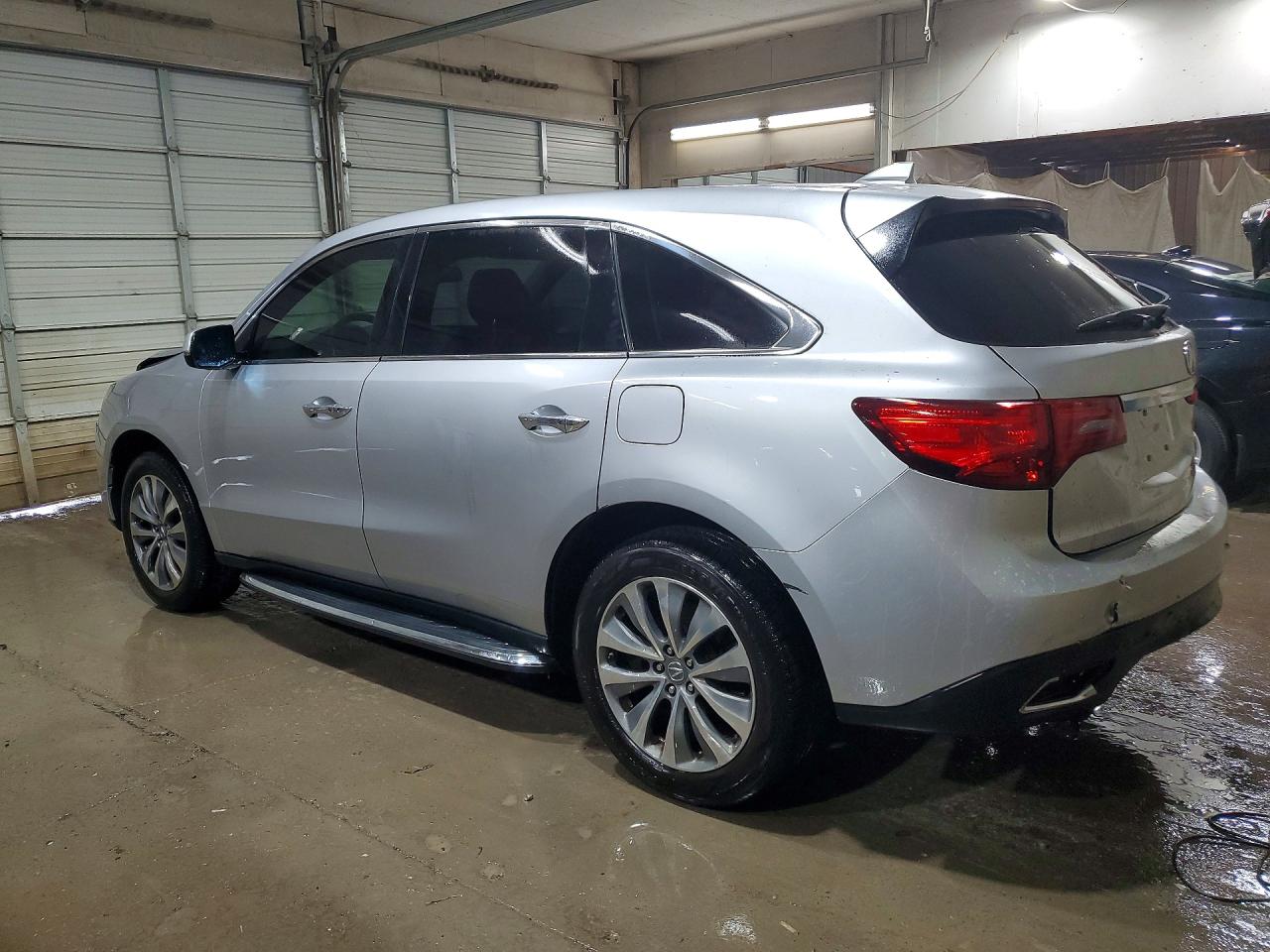 5FRYD4H47FB018221 · 2015 ACURA MDX · 2/13