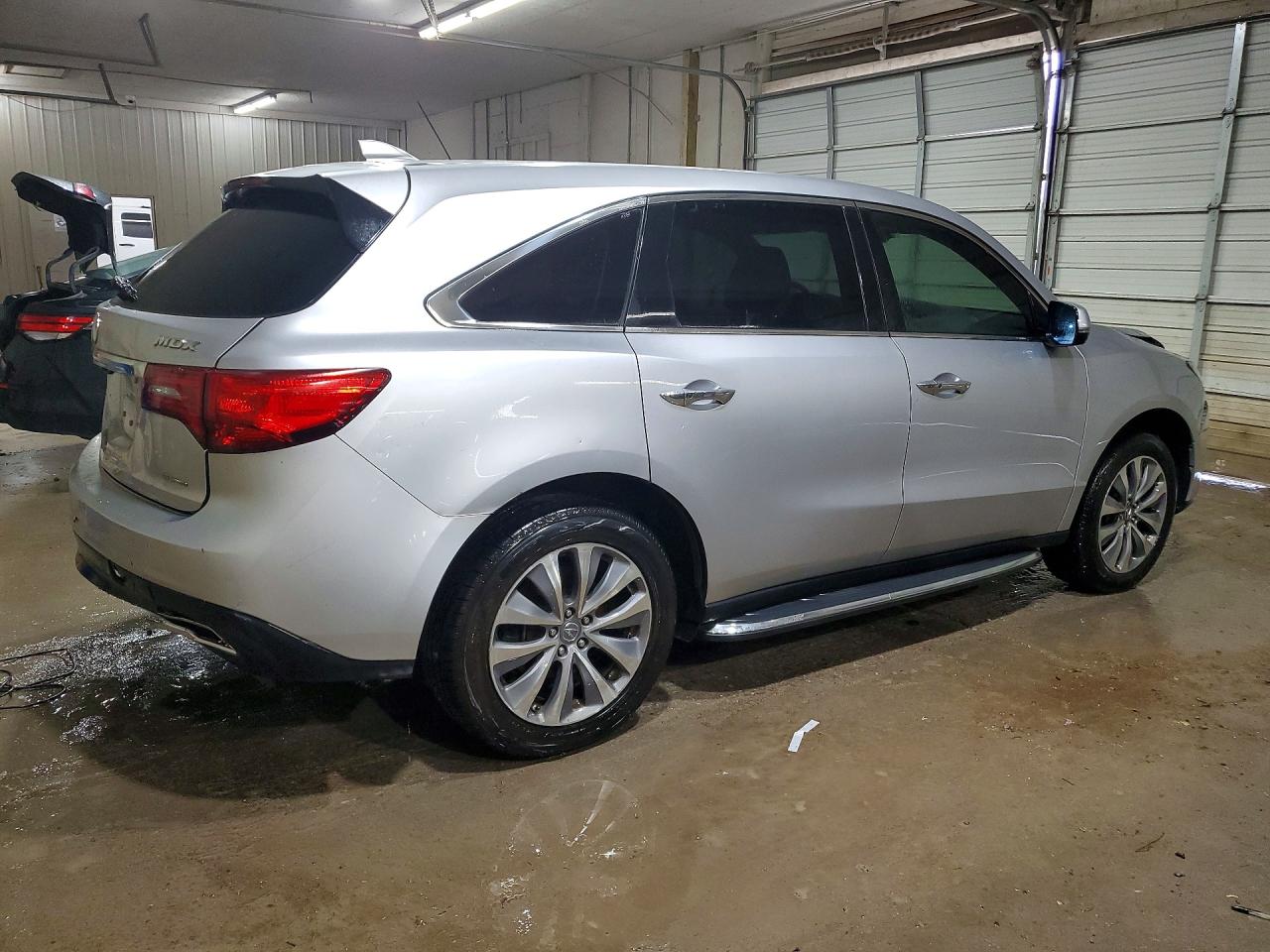 5FRYD4H47FB018221 · 2015 ACURA MDX · 3/13