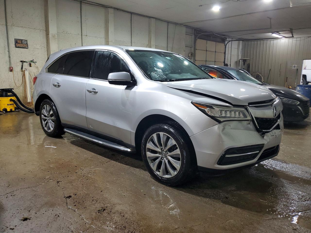 5FRYD4H47FB018221 · 2015 ACURA MDX · 4/13