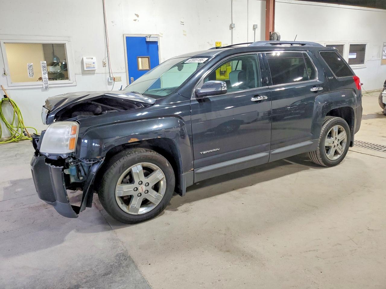 2GKFLXEK8D6282815 · 2013 GMC TERRAIN
