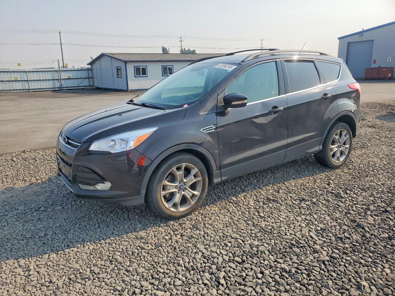 1FMCU9H92DUB15217 · 2013 FORD ESCAPE