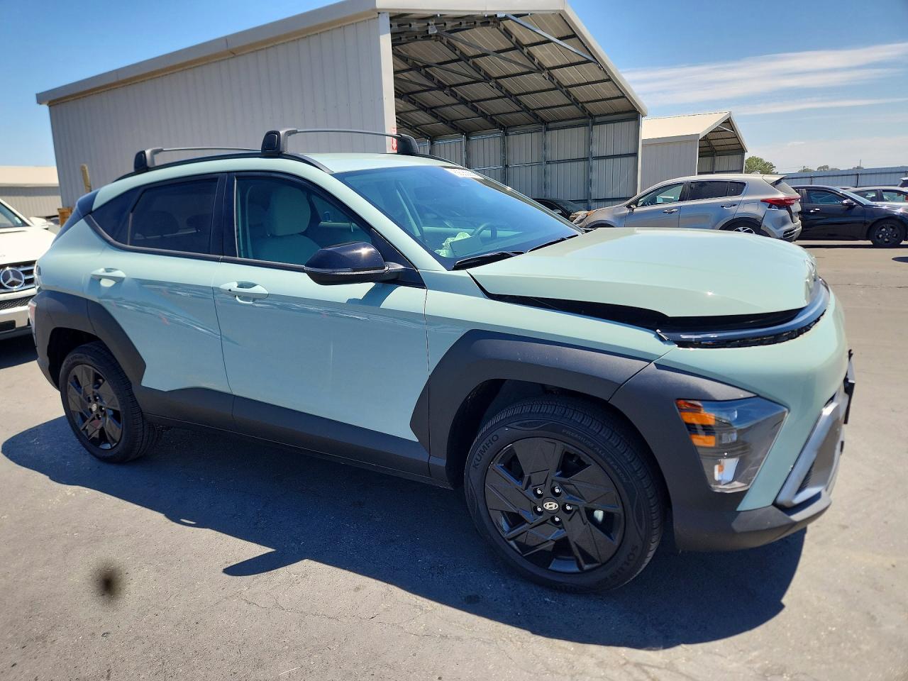 KM8HFCAB9TU385053 · 2026 HYUNDAI KONA · 4/13