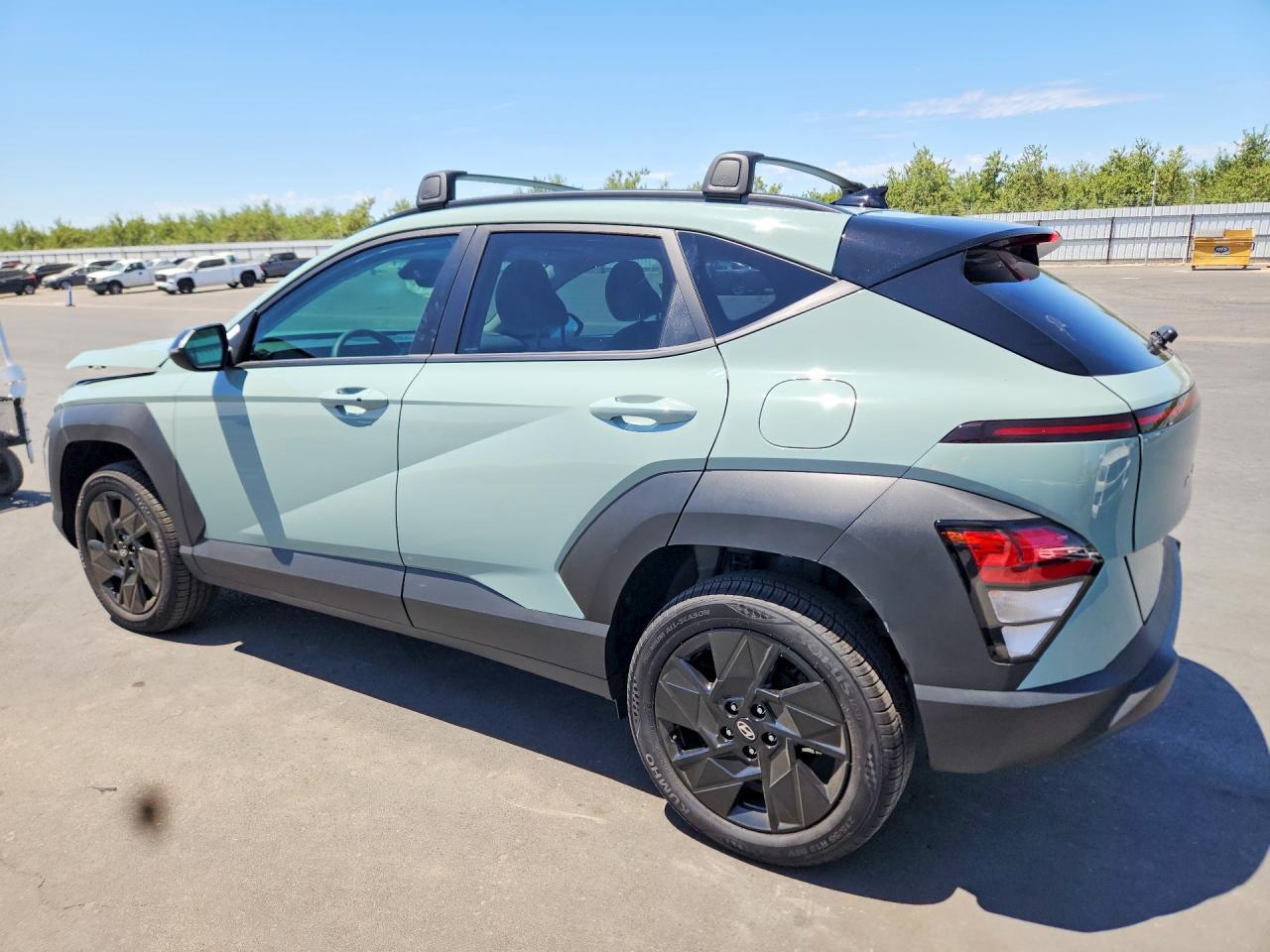 KM8HFCAB9TU385053 · 2026 HYUNDAI KONA · 2/13