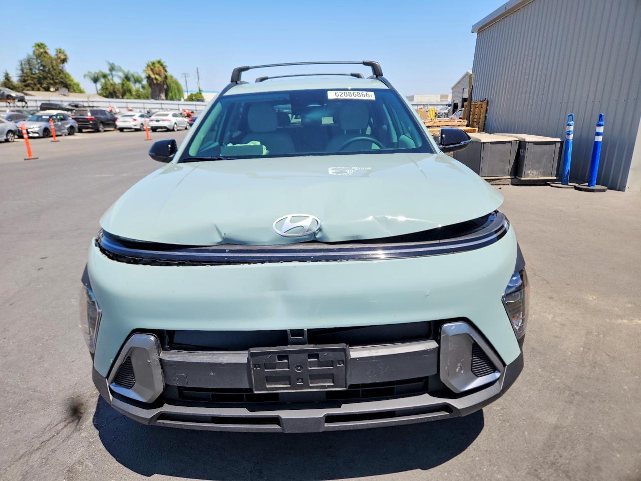 KM8HFCAB9TU385053 · 2026 HYUNDAI KONA · 5/13
