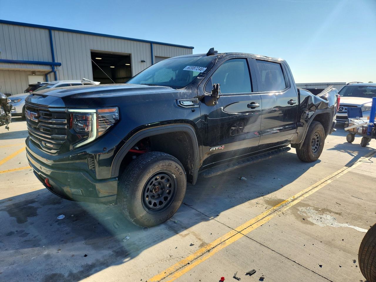 1GTUUEE85PZ119234 · 2023 GMC SIERRA