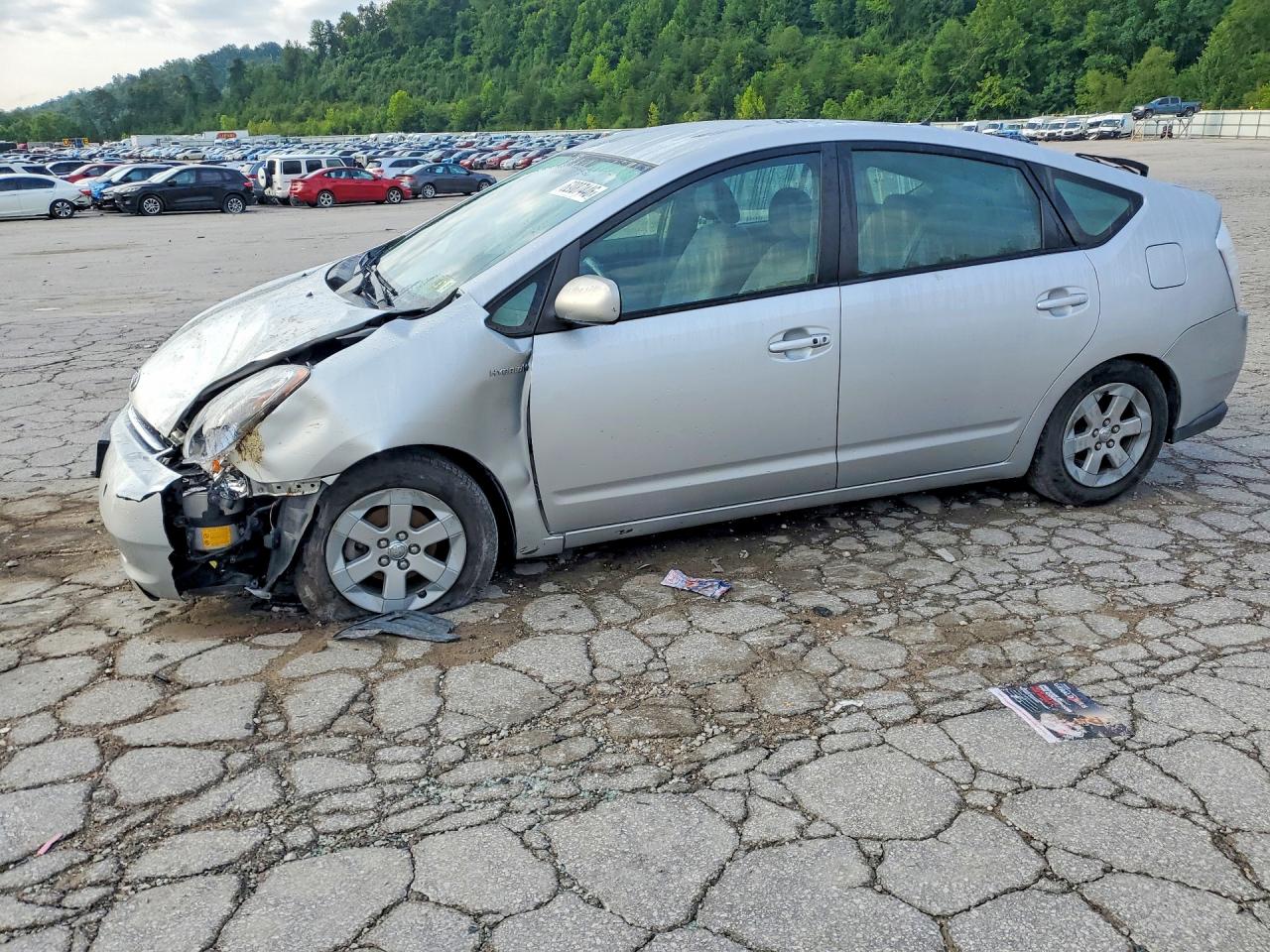 JTDKB20U767082486 · 2006 TOYOTA PRIUS