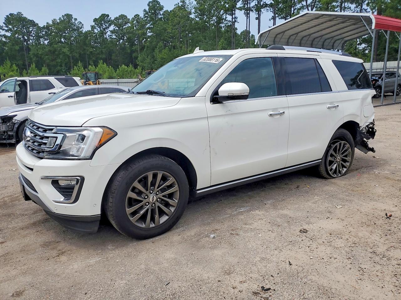 1FMJU1KT1LEA23411 · 2020 FORD EXPEDITION