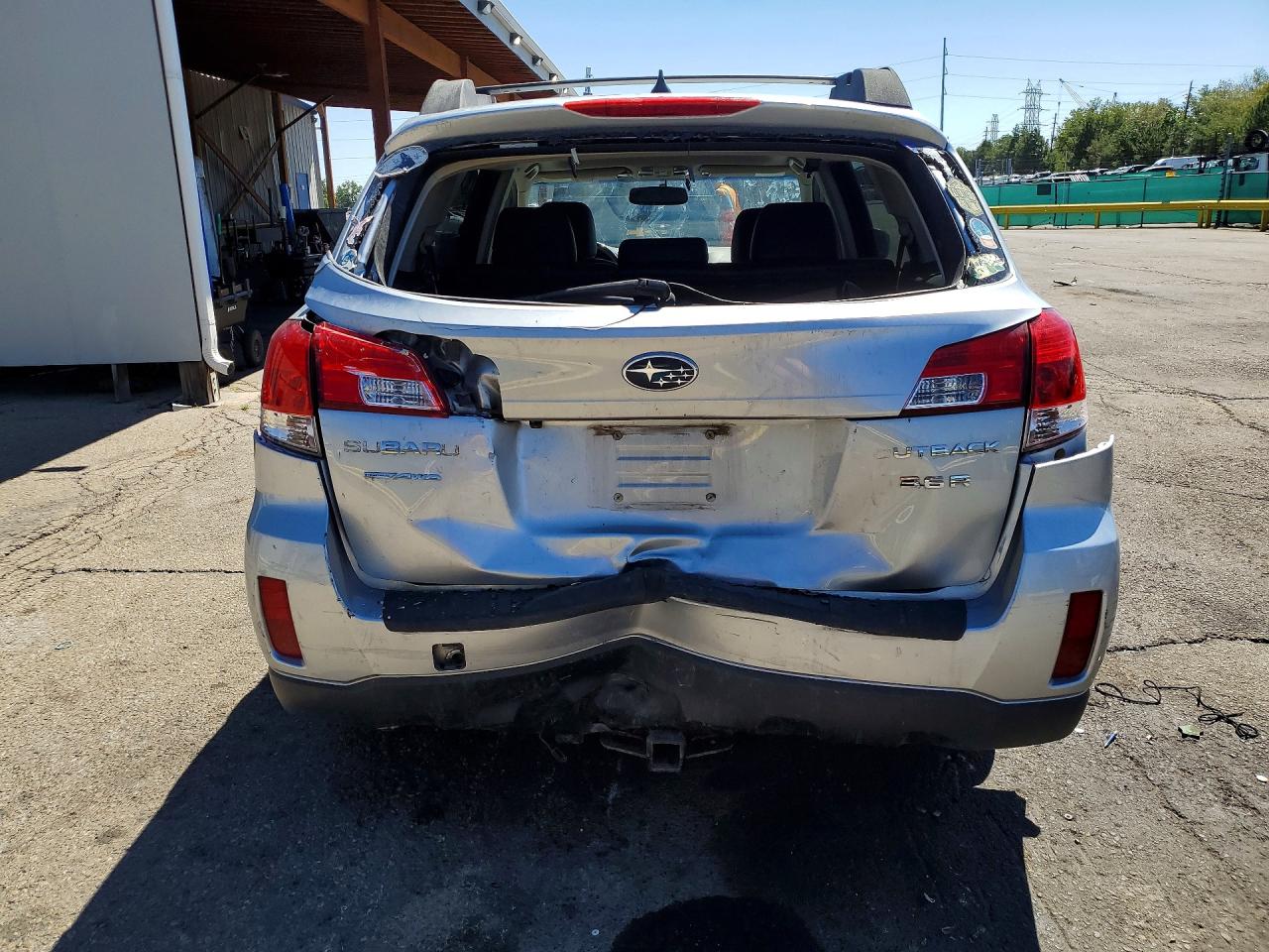 4S4BRDKC5D2208037 · 2013 SUBARU OUTBACK · 6/12