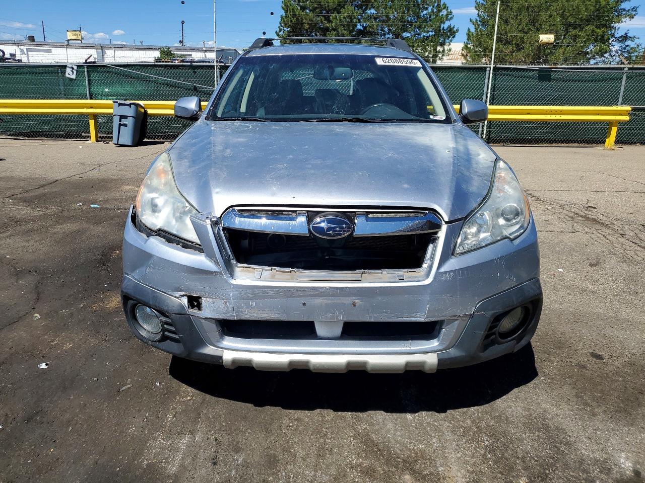 4S4BRDKC5D2208037 · 2013 SUBARU OUTBACK · 5/12