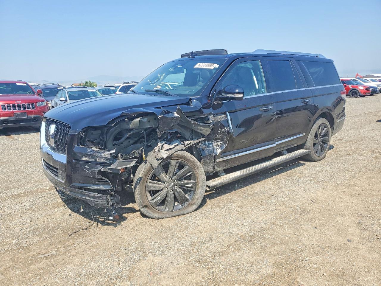 2023 LINCOLN NAVIGATOR