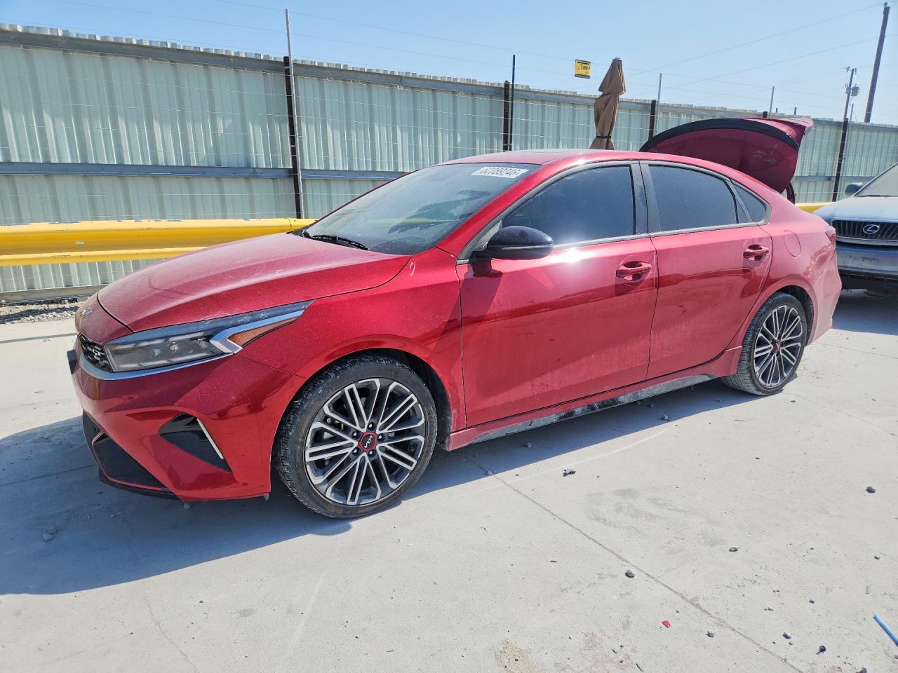 3KPF44AC6RE803107 · 2024 KIA FORTE