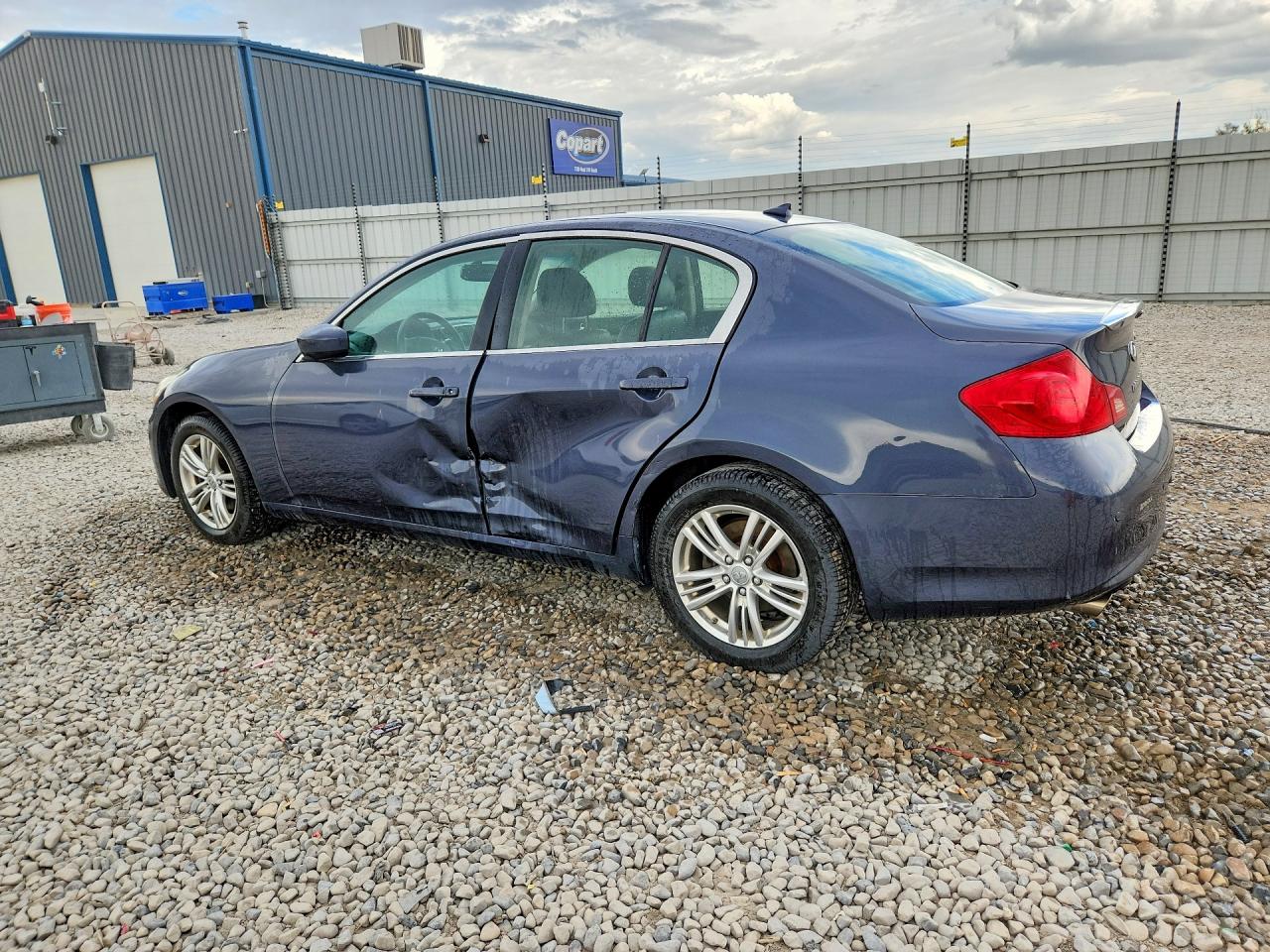 JN1CV6AR8CM975361 · 2012 INFINITI G37 SEDAN · 2/12