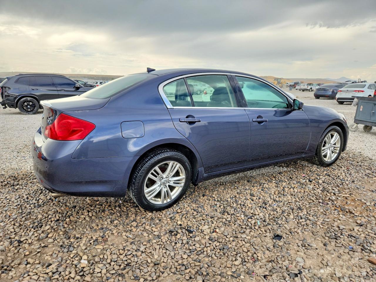 JN1CV6AR8CM975361 · 2012 INFINITI G37 SEDAN · 3/12