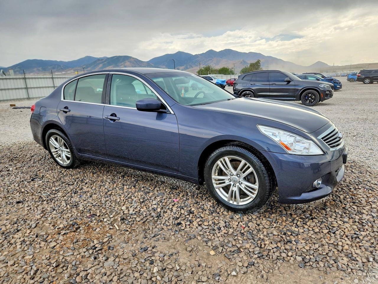 JN1CV6AR8CM975361 · 2012 INFINITI G37 SEDAN · 4/12