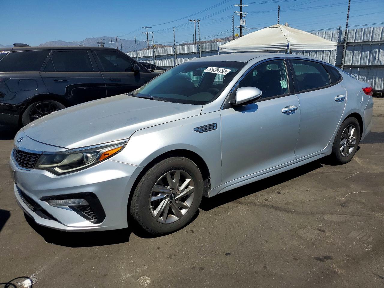 5XXGT4L37KG363383 · 2019 KIA OPTIMA