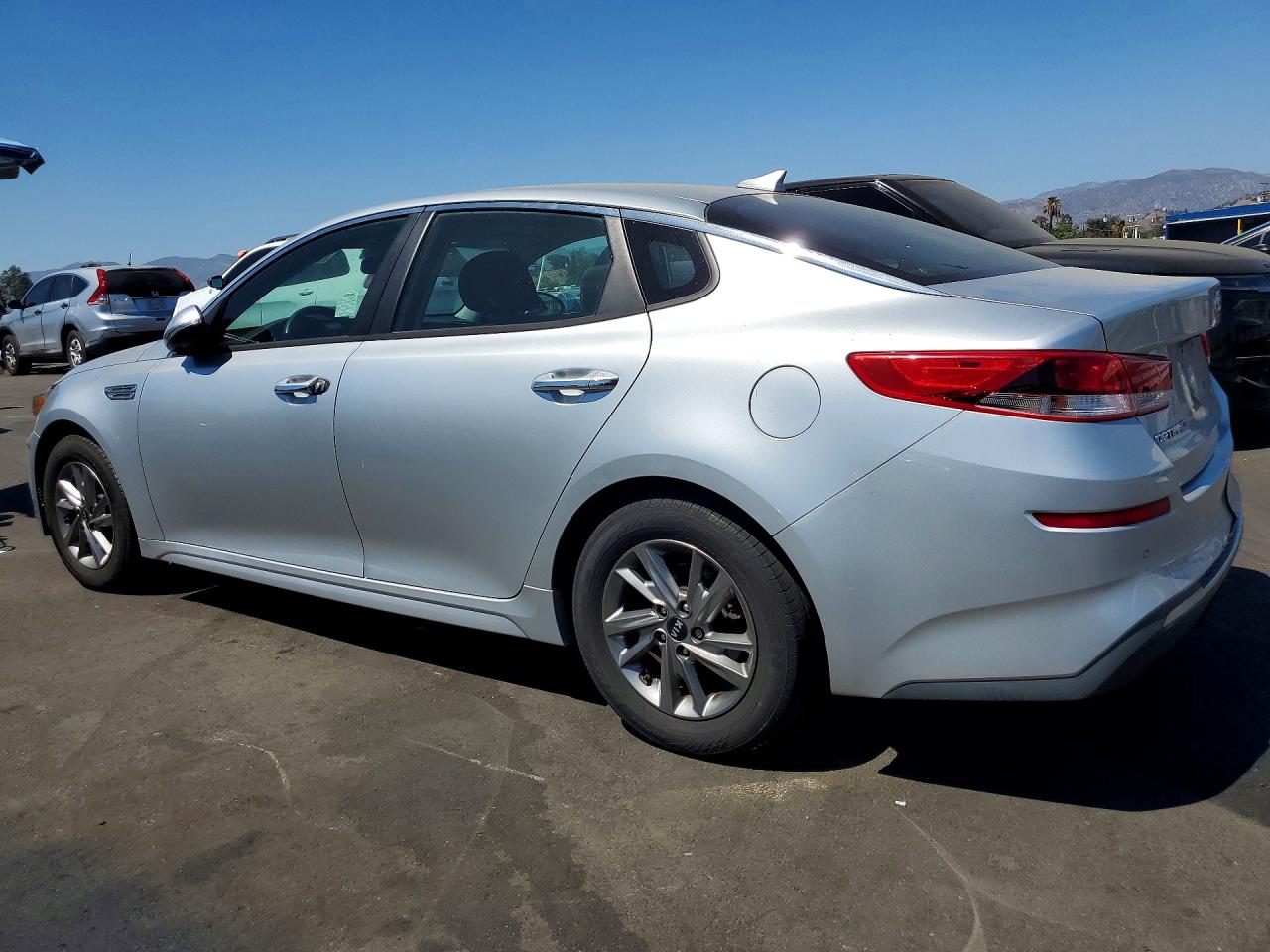 5XXGT4L37KG363383 · 2019 KIA OPTIMA · 2/12
