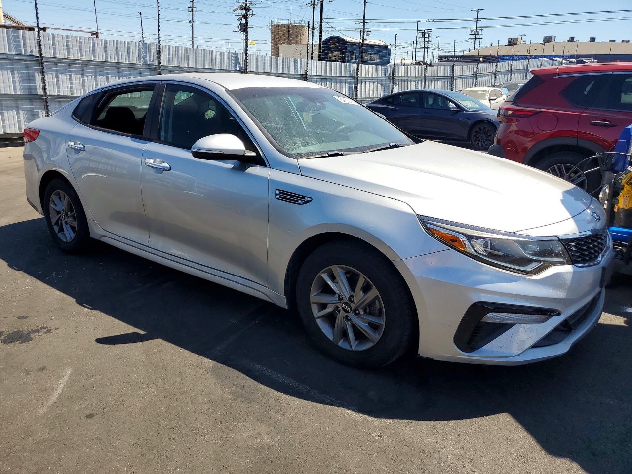 5XXGT4L37KG363383 · 2019 KIA OPTIMA · 4/12