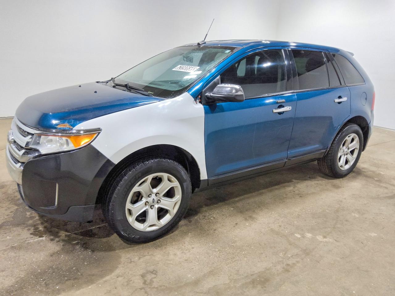 2FMDK3JC5BBA69284 · 2011 FORD EDGE