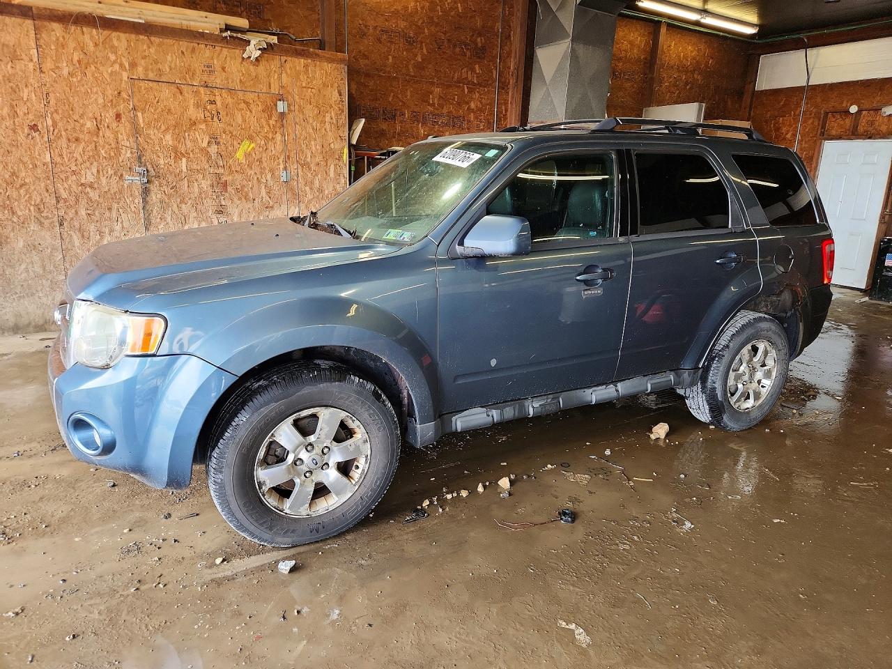 1FMCU9EG2CKB64057 · 2012 FORD ESCAPE
