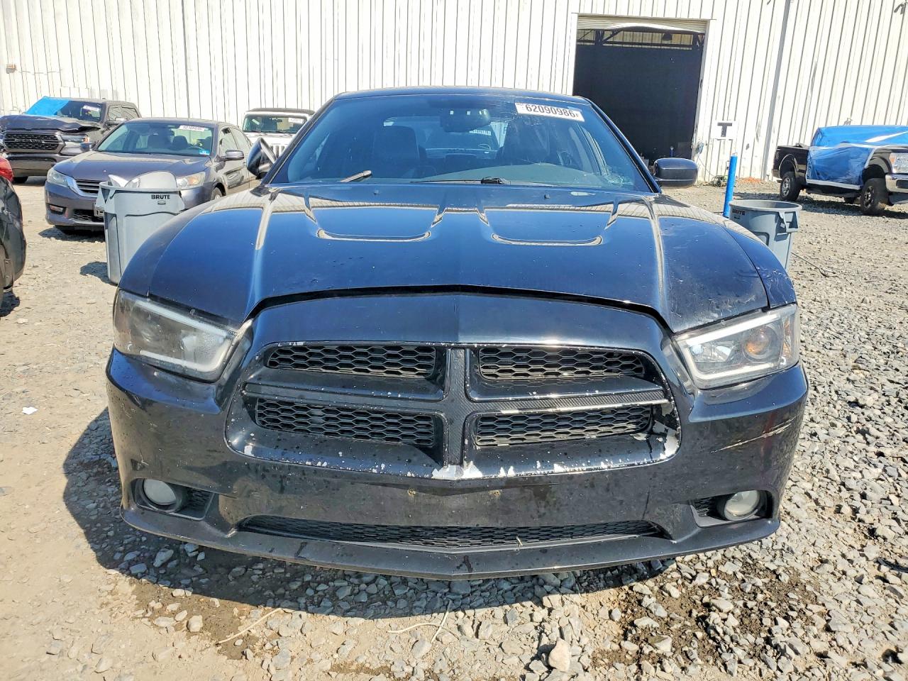 2C3CDXHG2DH610063 · 2013 DODGE CHARGER · 5/12