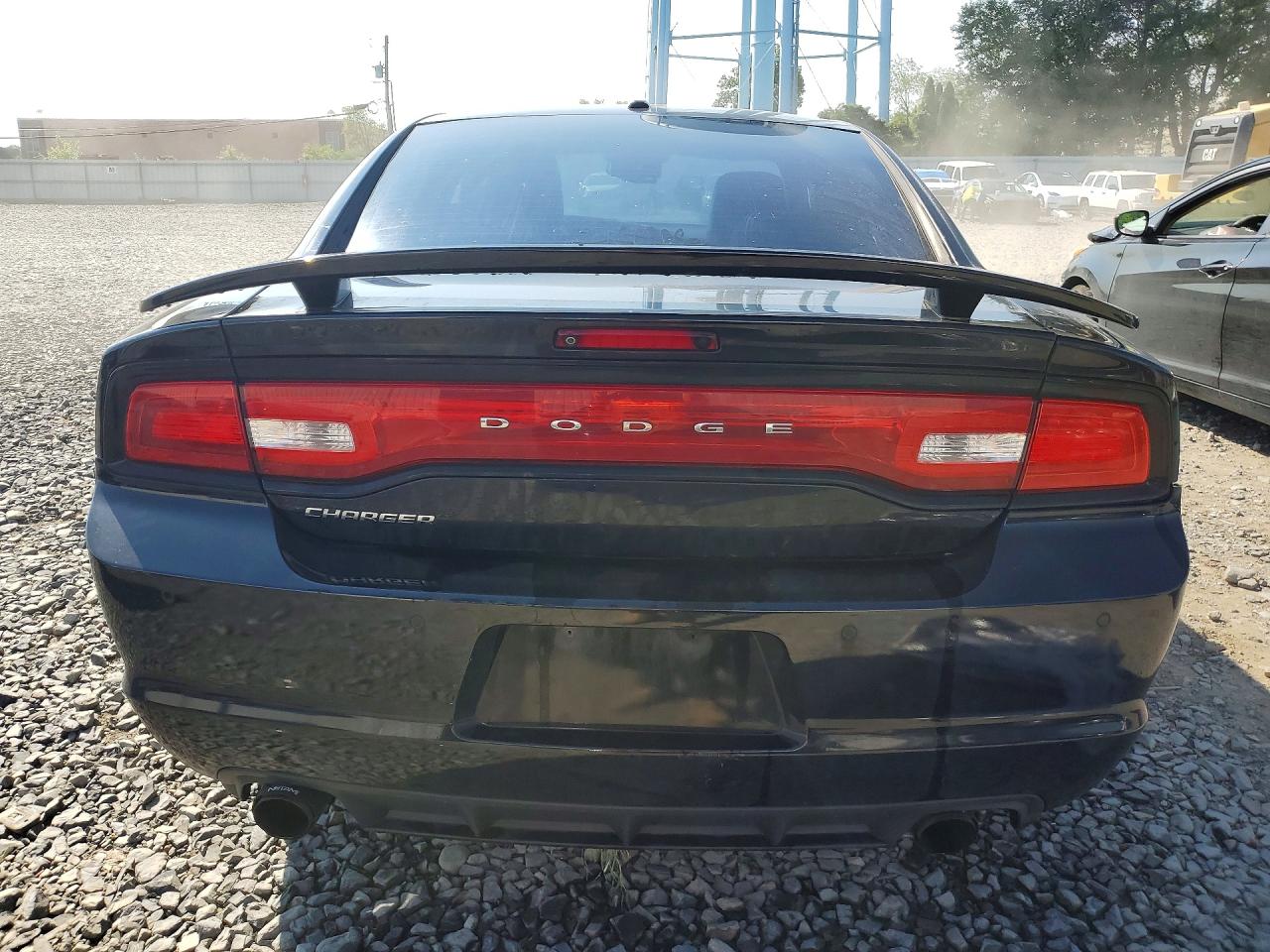 2C3CDXHG2DH610063 · 2013 DODGE CHARGER · 6/12