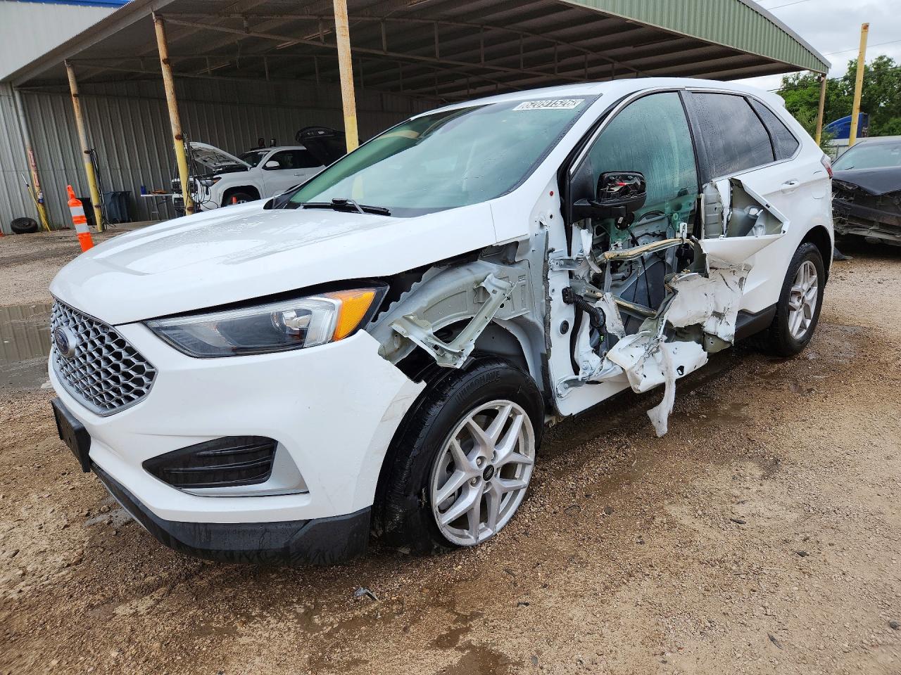 2FMPK4J94PBA31477 · 2023 FORD EDGE