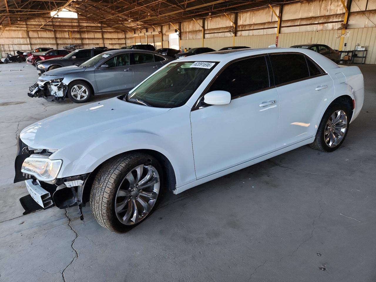 2020 CHRYSLER 300