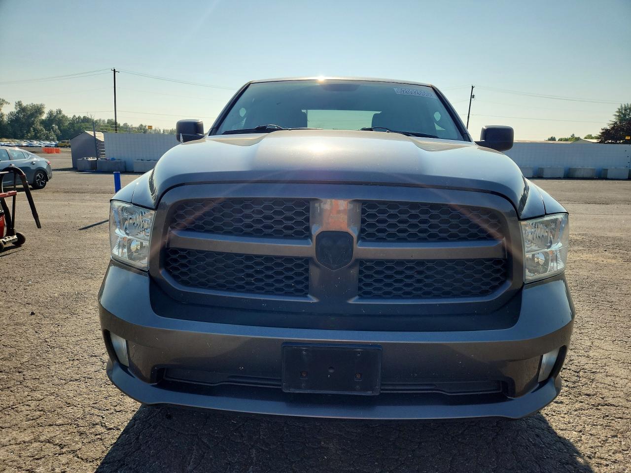 1C6RR7FT5ES427426 · 2014 RAM 1500 · 5/12