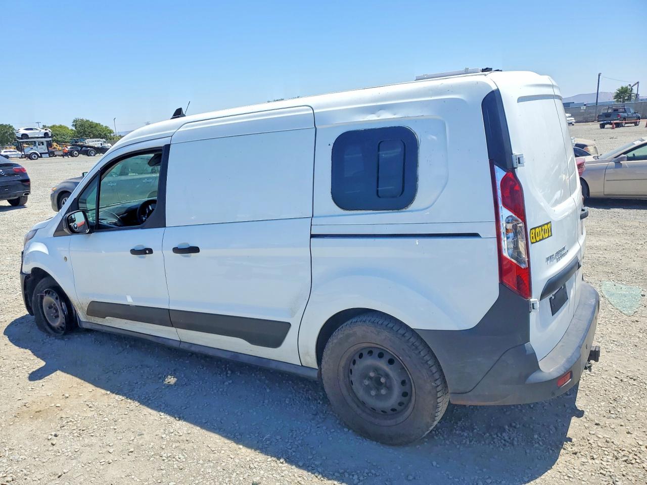 NM0LS7E20L1461303 · 2020 FORD TRANSIT CONNECT · 2/14