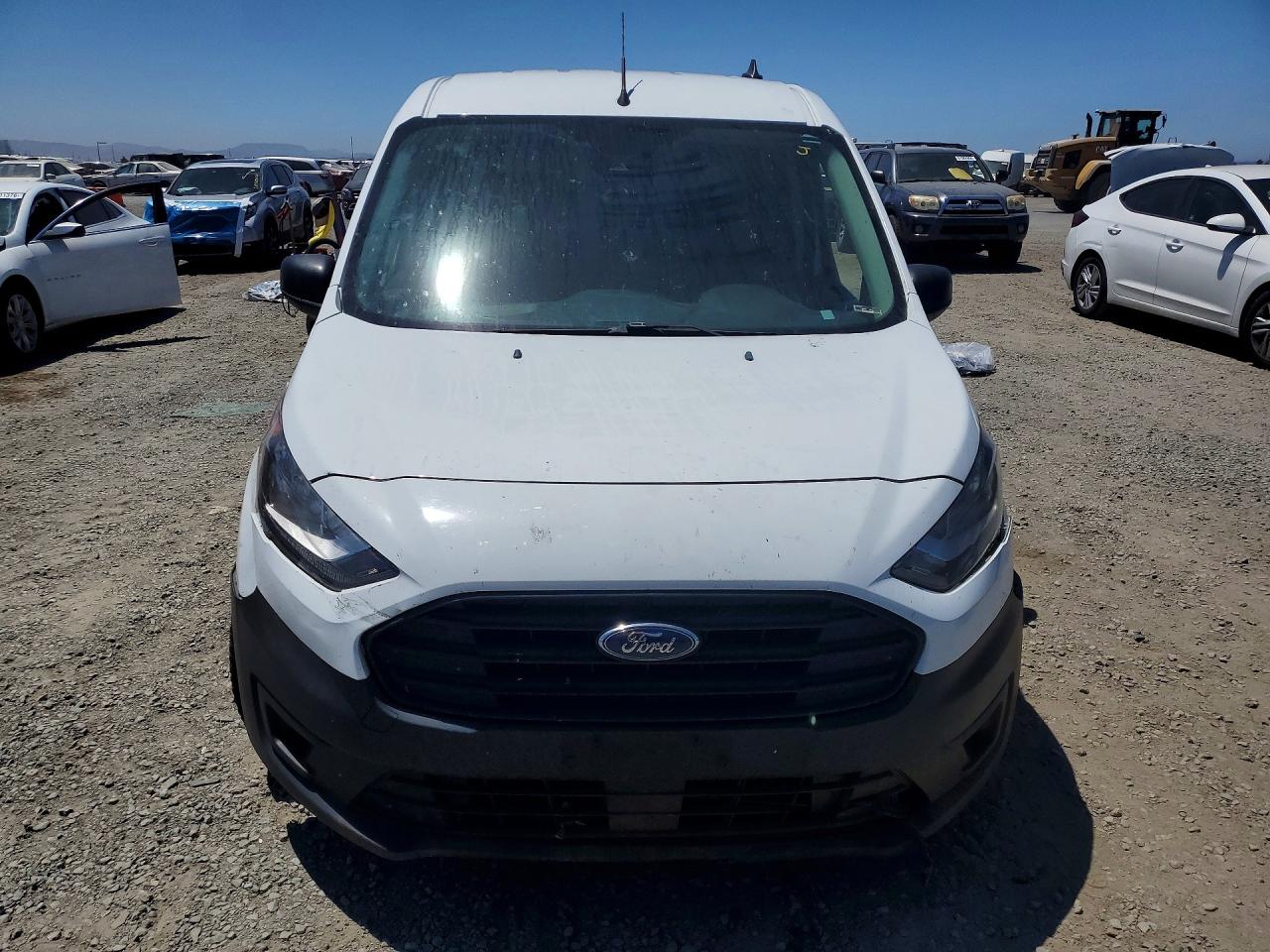 NM0LS7E20L1461303 · 2020 FORD TRANSIT CONNECT · 5/14