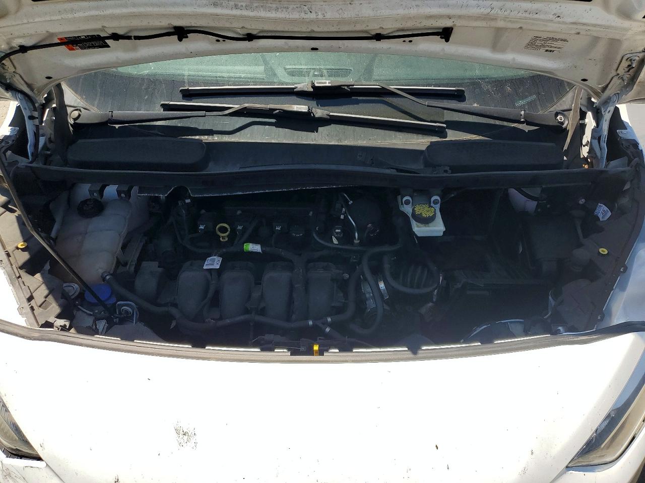 NM0LS7E20L1461303 · 2020 FORD TRANSIT CONNECT · 12/14