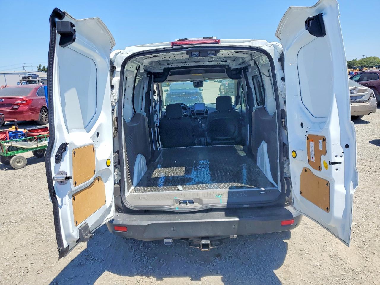 NM0LS7E20L1461303 · 2020 FORD TRANSIT CONNECT · 10/14