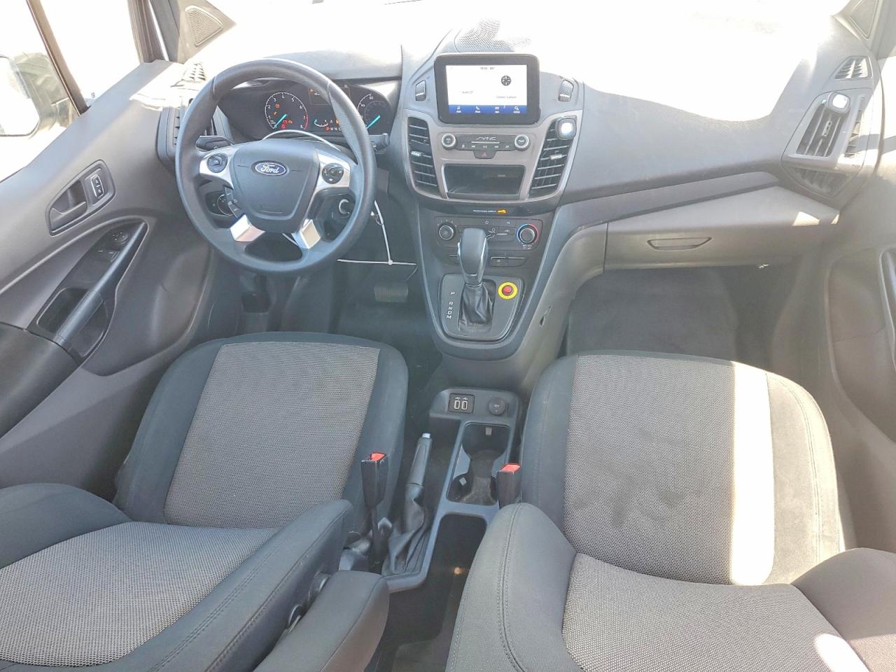 NM0LS7E20L1461303 · 2020 FORD TRANSIT CONNECT · 8/14