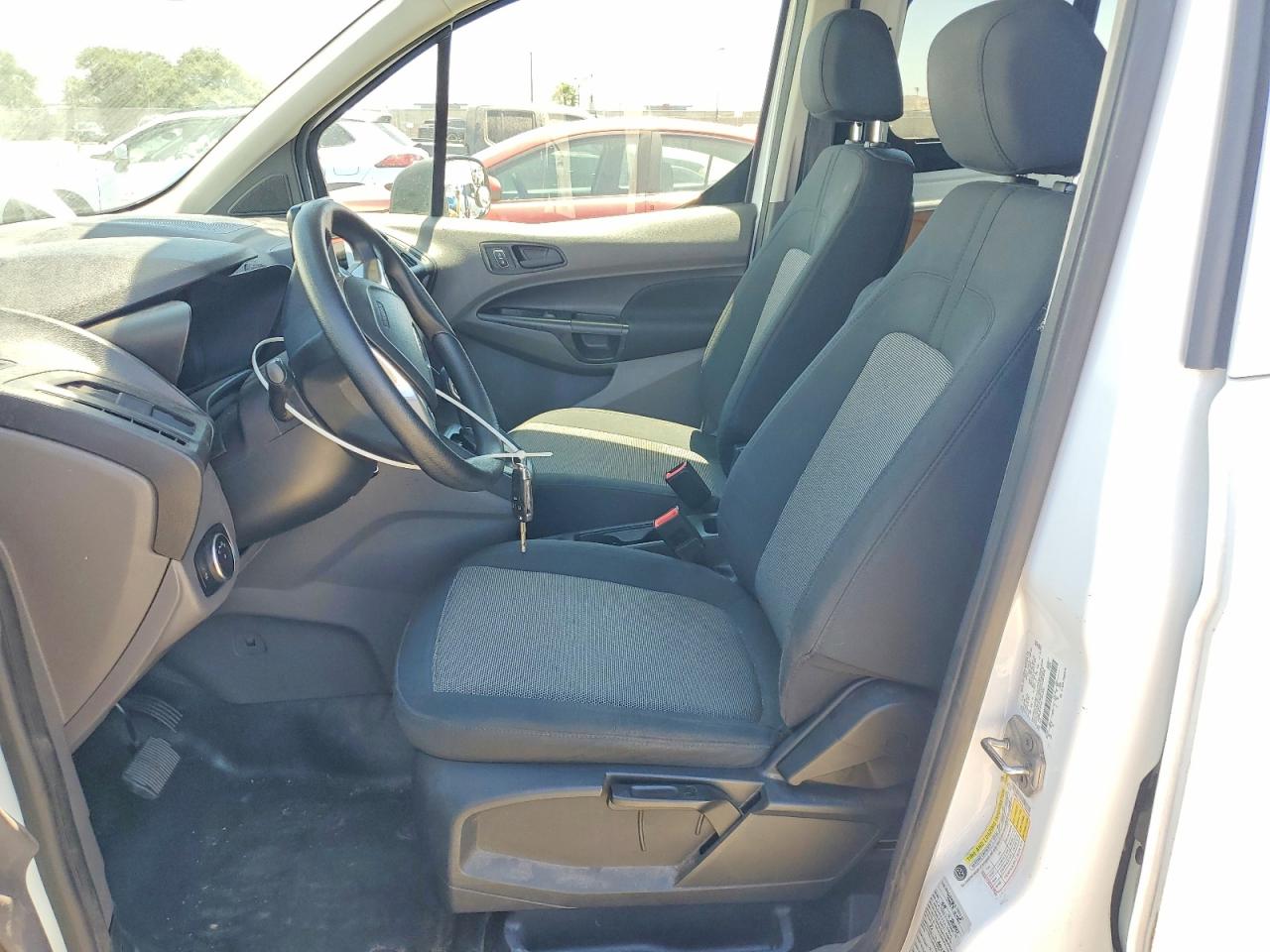 NM0LS7E20L1461303 · 2020 FORD TRANSIT CONNECT · 7/14