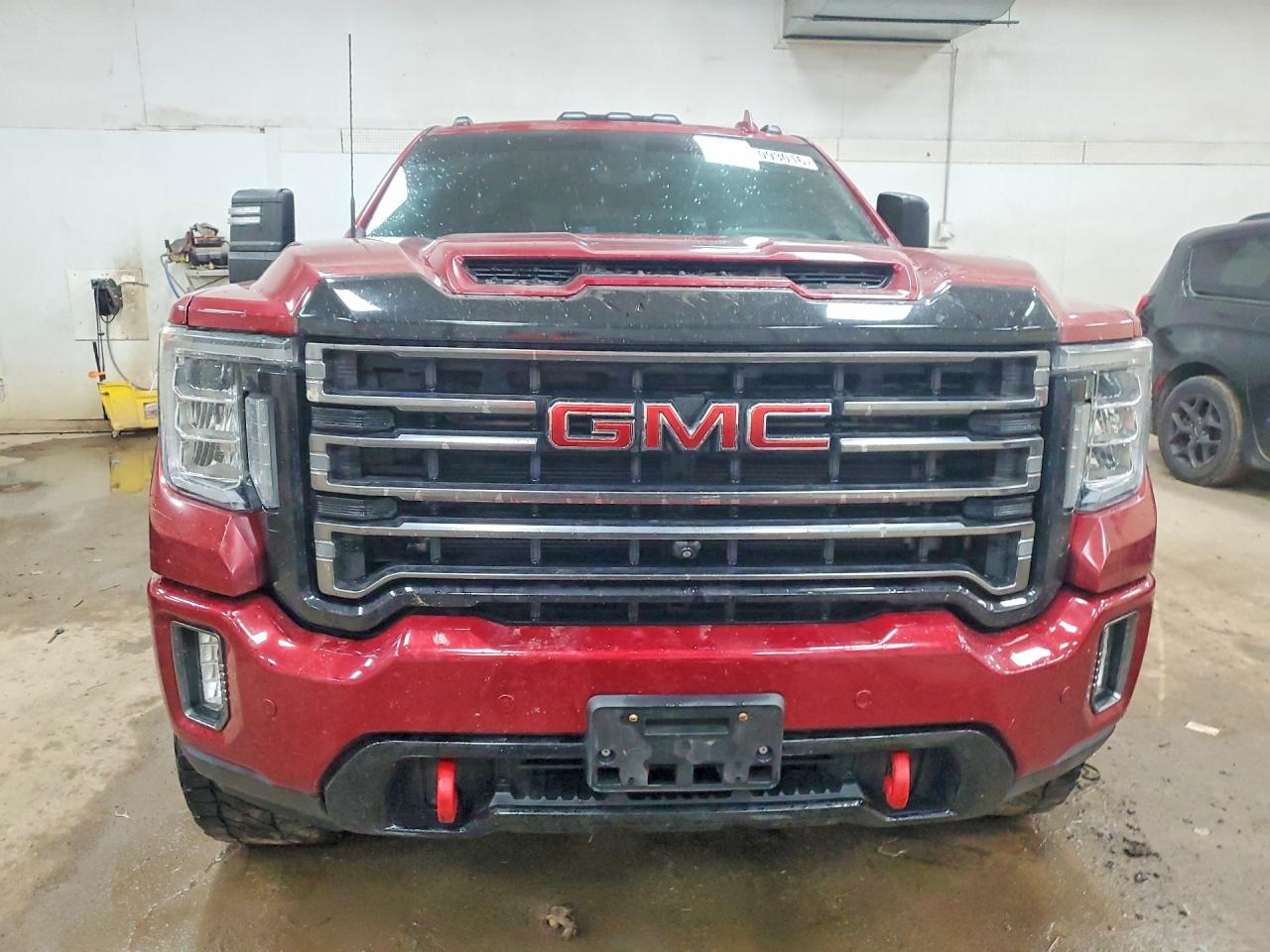 1GT49VEY2LF273462 · 2020 GMC SIERRA · 5/12