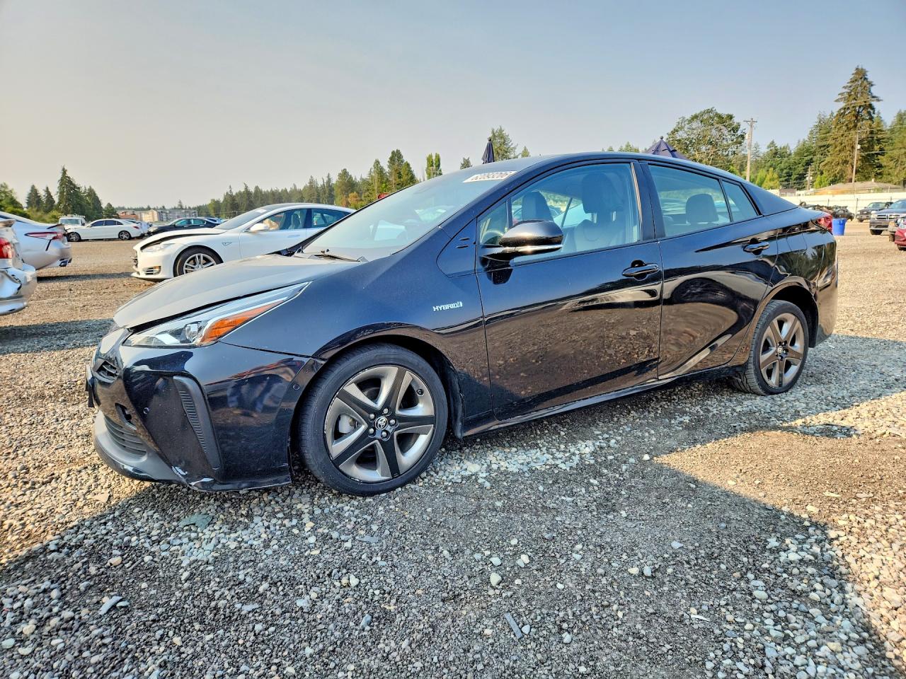 JTDKARFU0L3115771 · 2020 TOYOTA PRIUS