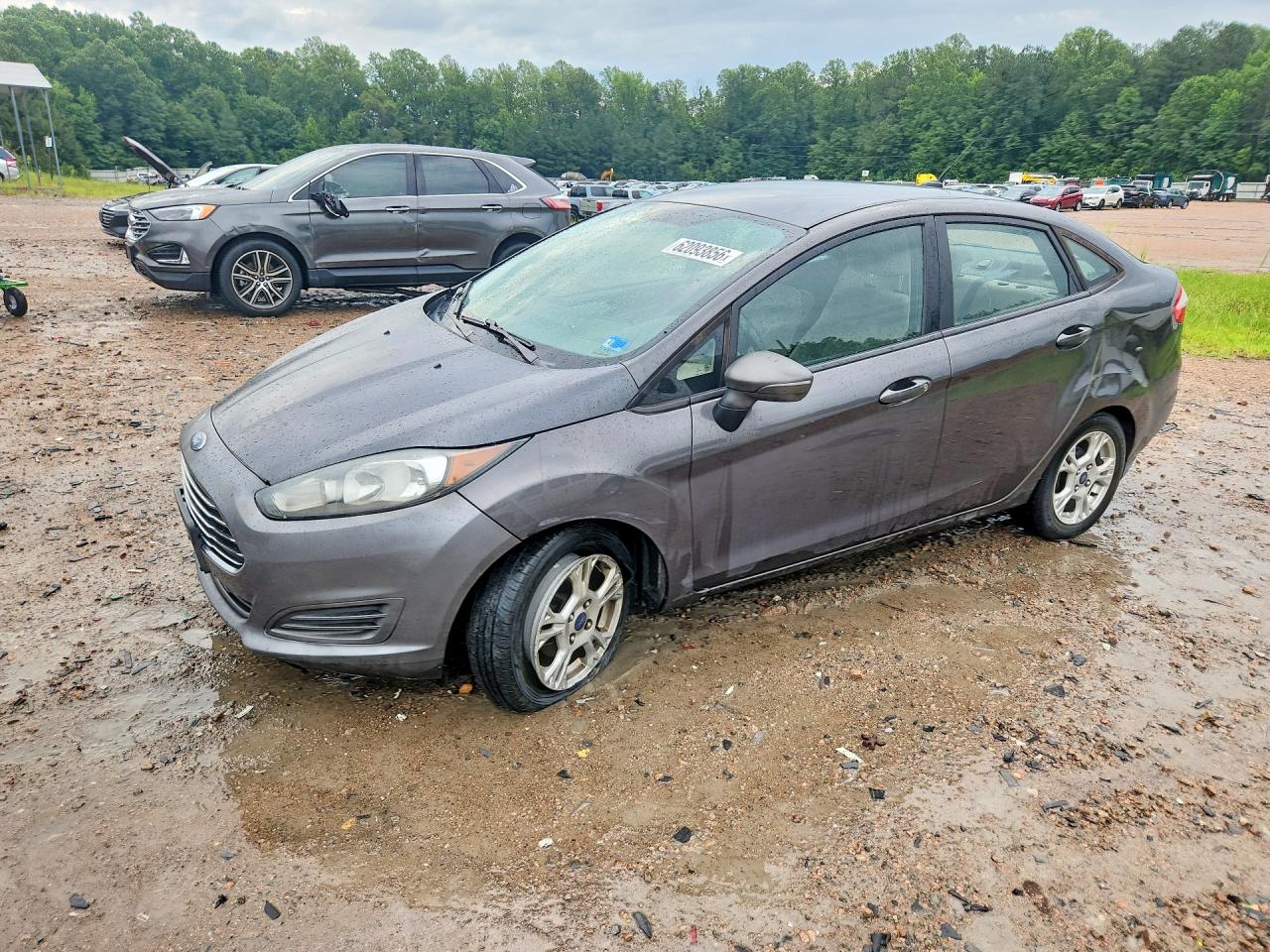 3FADP4BJ7FM110369 · 2015 FORD FIESTA